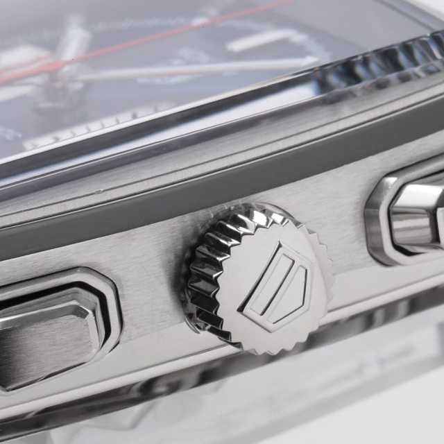 タグホイヤー モナコ CBL2111.BA0644 メンズ 中古