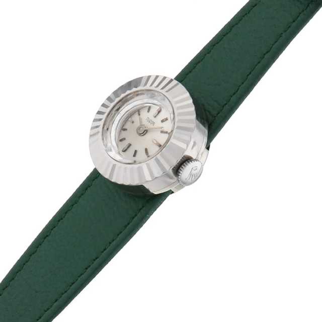 チューダー   レディース アンティーク