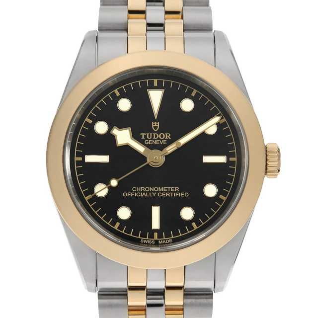 チューダー ブラックベイ 79663 メンズ 未使用