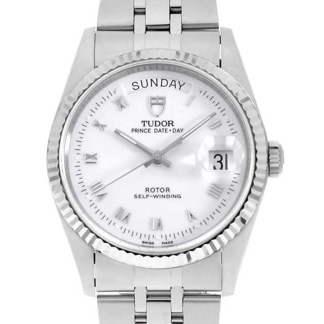 チューダー  76214 メンズ 中古