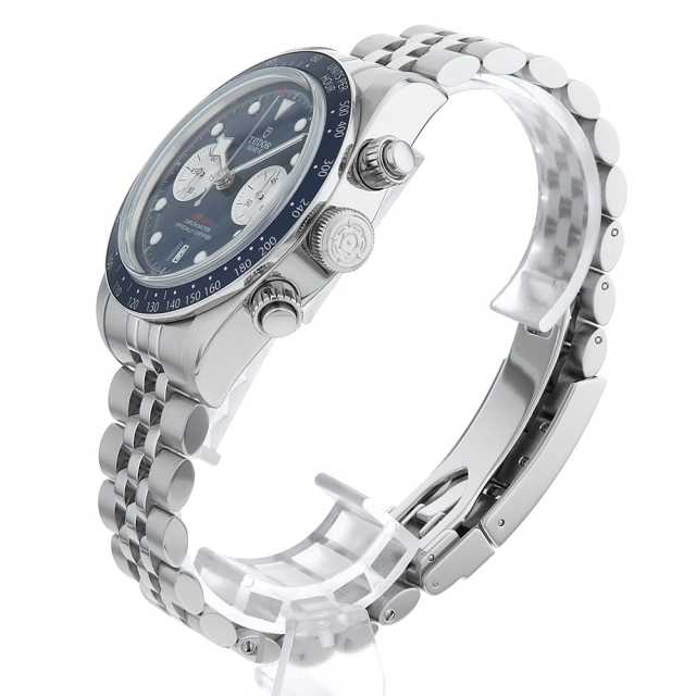 チューダー ブラックベイ 79360B メンズ 中古