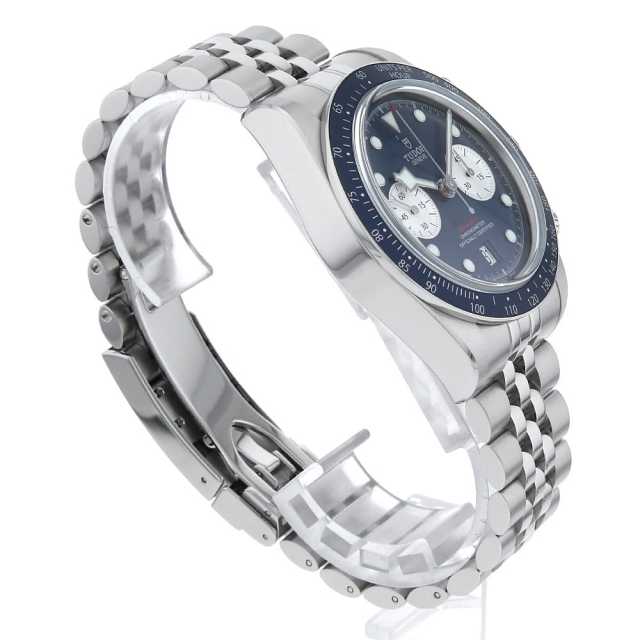 チューダー ブラックベイ 79360B メンズ 中古