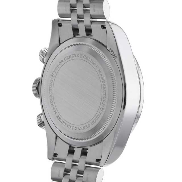 チューダー ブラックベイ 79360B メンズ 中古