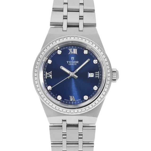 チューダー  28320-0002 ボーイズ(ユニセックス) 中古