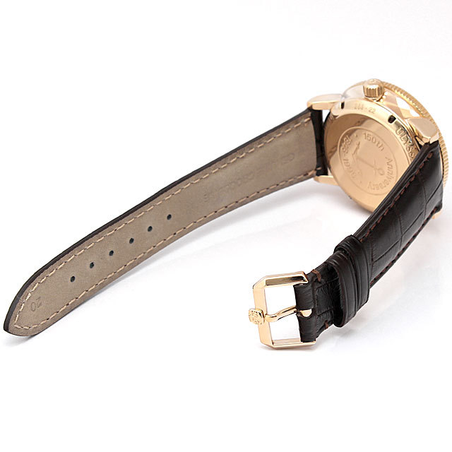 マリンクロノメーター1846 150周年記念 限定250本 266-22 サブ画像３