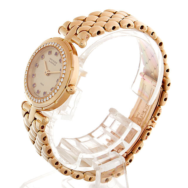 スポーツII 12Pルビー ベゼルダイヤ 13607B1 サブ画像１