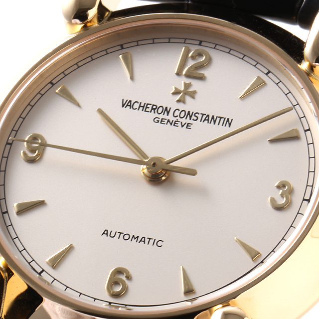 48001/000J-3 VACHERON CONSTANTIN（ヴァシュロンコンスタンタン