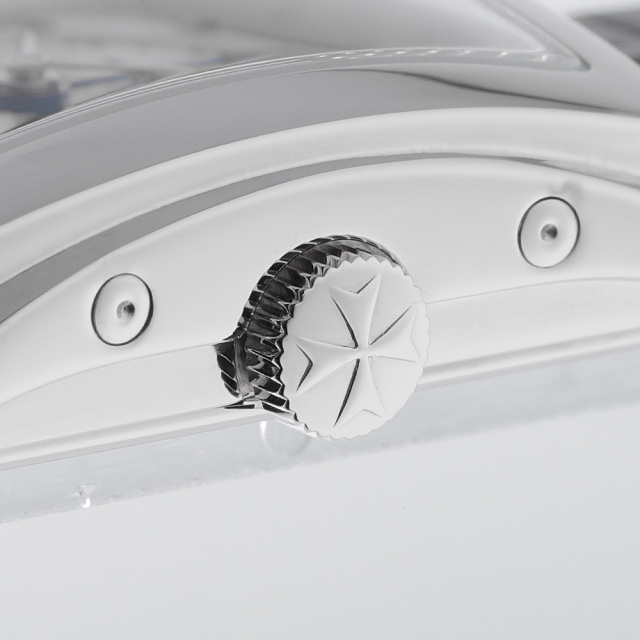 ヴァシュロンコンスタンタン  47300/000G-9064 メンズ 中古