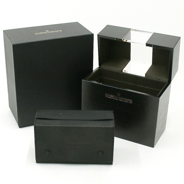 ヴァシュロンコンスタンタン  47300/000G-9064 メンズ 中古