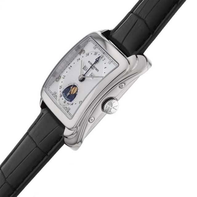 ヴァシュロンコンスタンタン  47300/000G-9064 メンズ 中古