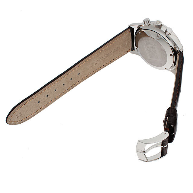 エルプリメロ クロノグラフ 01.0302.400 サブ画像３