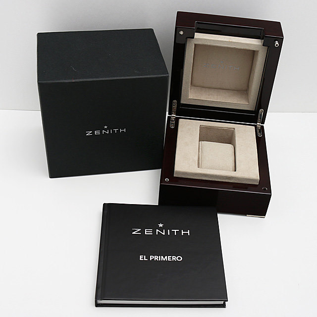 Zenith Pilot Aeronef Type 20 Annual Calendar 03.2430.4054/21.C721 Sub-image 5