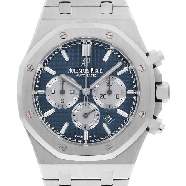 HEAD SL144cm 板のみ 26331ST.OO.1220ST.01 ブルー AUDEMARS PIGUET（オーデマピゲ