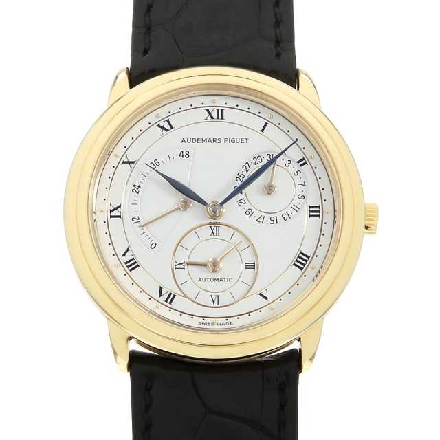 オーデマピゲ  BA25685.002 メンズ 中古