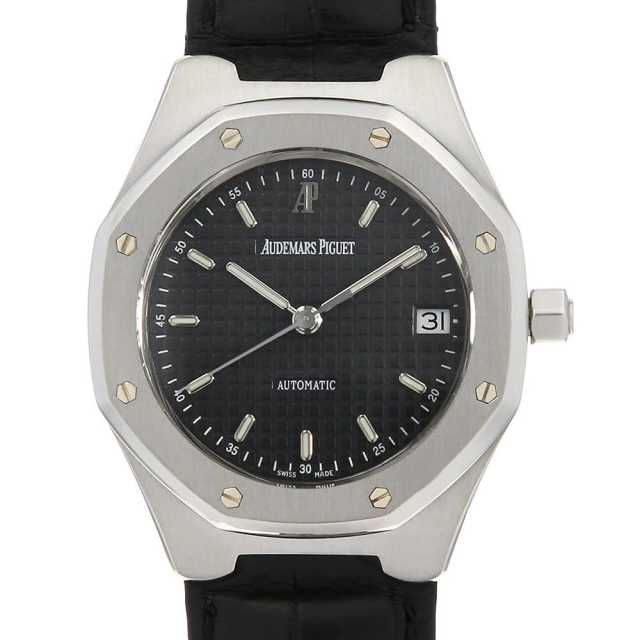 オーデマピゲ ロイヤルオーク 14800ST.OO.D009XX.01 メンズ 中古