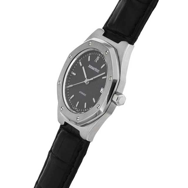 オーデマピゲ ロイヤルオーク 14800ST.OO.D009XX.01 メンズ 中古