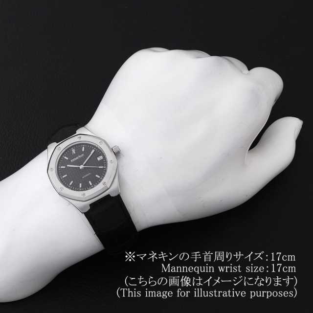 14800ST.OO.D009XX.01 ブラック AUDEMARS PIGUET（オーデマピゲ