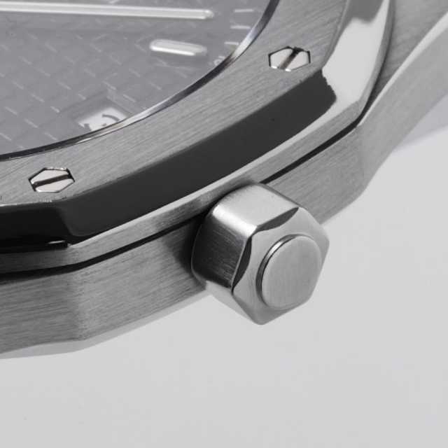 APロイヤルオーク ノベルティ　ブラック APロイヤルオーク ノベルティブラック