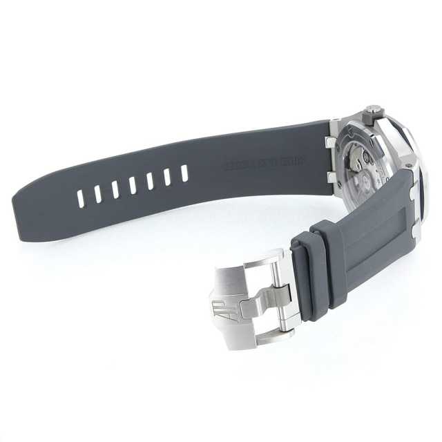 オーデマピゲ ロイヤルオーク 15720ST.OO.A009CA.01 メンズ 中古