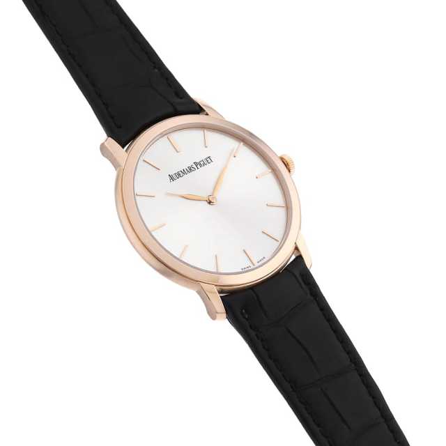 オーデマピゲ ジュールオーデマ 15180OR.OO.A088CR.01 メンズ 中古