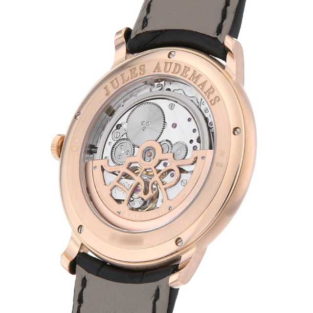 15180OR.OO.A088CR.01 シルバー AUDEMARS PIGUET（オーデマピゲ