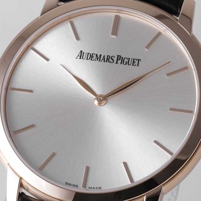 オーデマピゲ ジュールオーデマ 15180OR.OO.A088CR.01 メンズ 中古