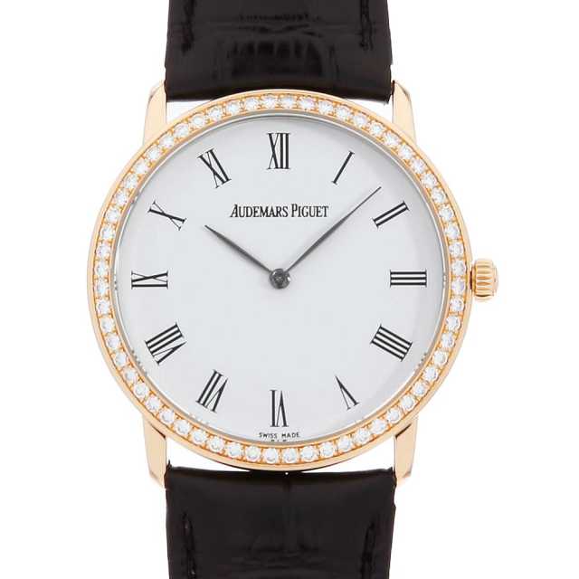 オーデマピゲ ジュールオーデマ 15081OR.Z.0067CR.01 メンズ 中古