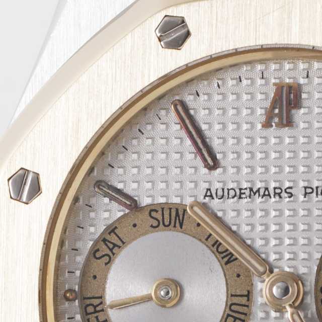 AUDEMARS PIGUET Royal Oak 25594SA. OO.0789SA.01 Men's Used