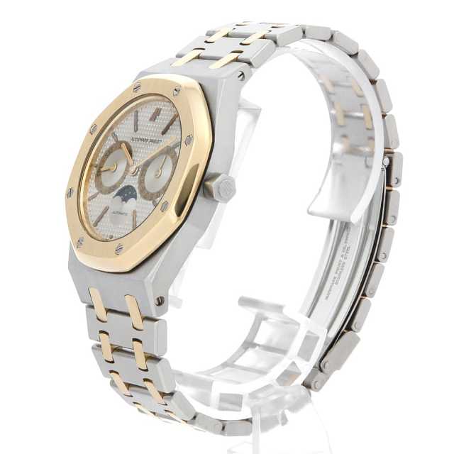 AUDEMARS PIGUET Royal Oak 25594SA. OO.0789SA.01 Men's Used