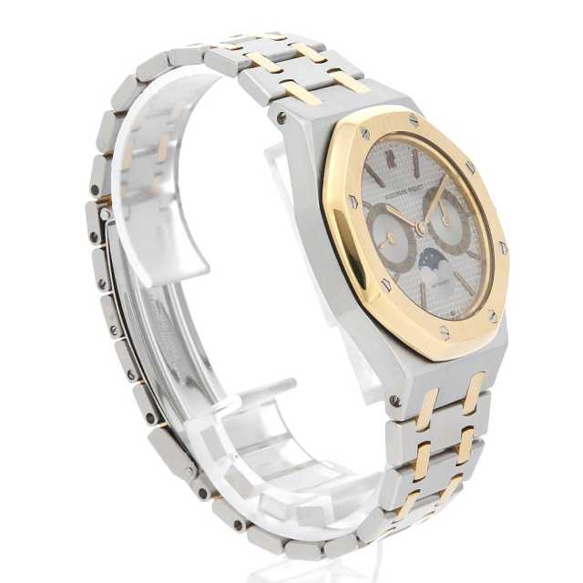 AUDEMARS PIGUET Royal Oak 25594SA. OO.0789SA.01 Men's Used