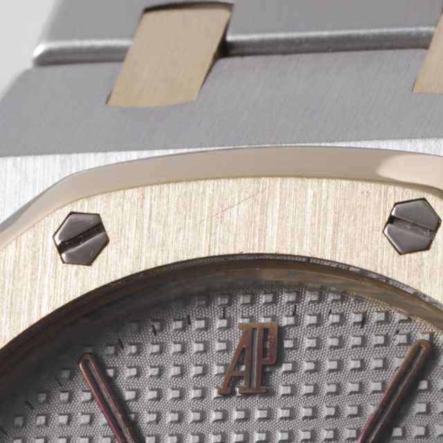 AUDEMARS PIGUET Royal Oak 25594SA. OO.0789SA.01 Men's Used
