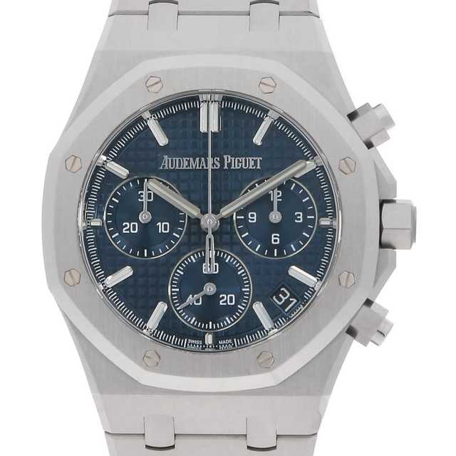オーデマピゲ(AUDEMARS PIGUET) の新品・中古腕時計| 東京・大阪の高級