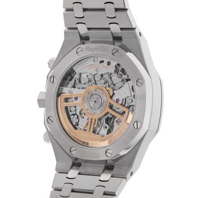 オーデマピゲ ロイヤルオーク 26240ST.OO.1320ST.05 メンズ 中古