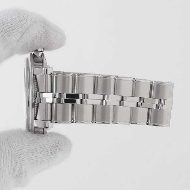 ブレゲ マリーン 5817ST/12/SV0 メンズ 中古