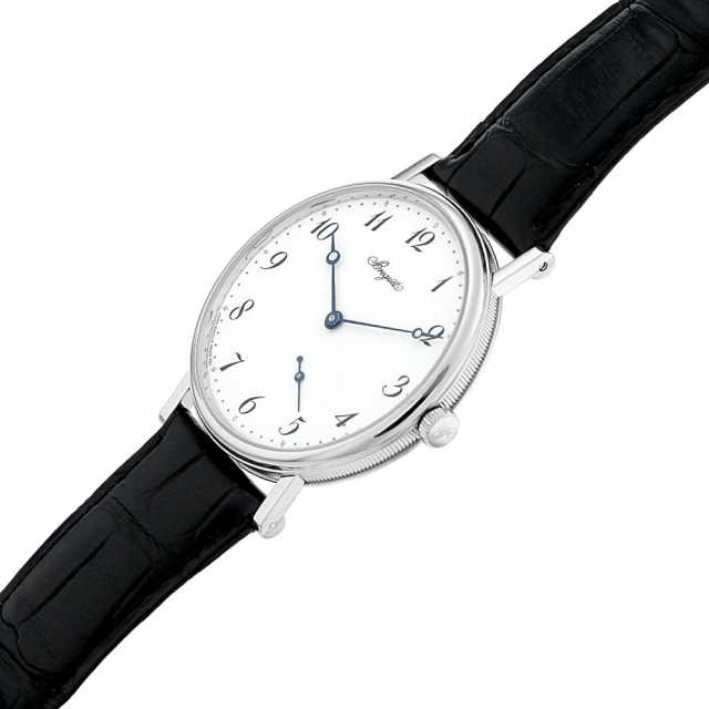 ブレゲ クラシック 7147BB/29/9WU メンズ 中古