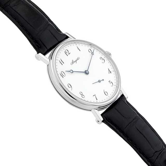 ブレゲ クラシック 7147BB/29/9WU メンズ 中古