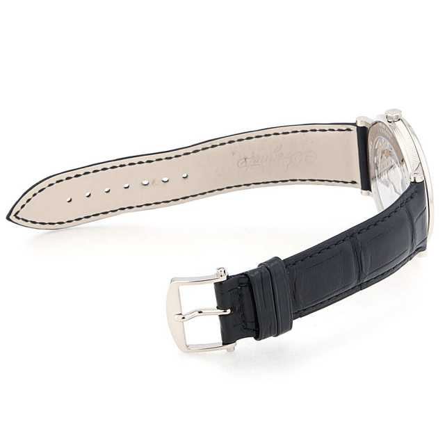 ブレゲ クラシック 7147BB/29/9WU メンズ 中古