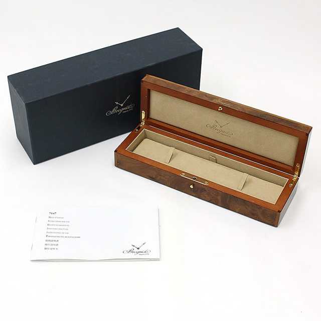 7147BB/29/9WU ホワイト Breguet（ブレゲ）クラシック7147 中古 | 東京