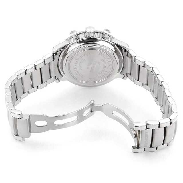 3820ST/H2/SW9 ブラック Breguet（ブレゲ）トランスアトランティック