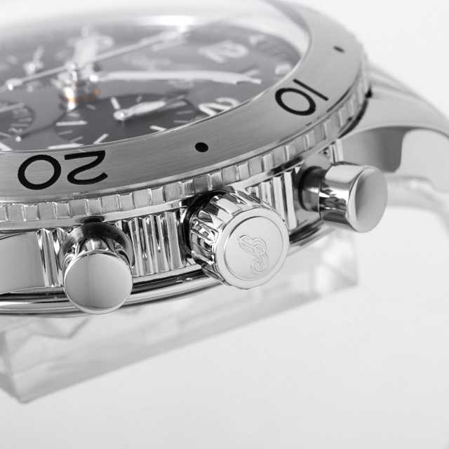 3820ST/H2/SW9 ブラック Breguet（ブレゲ）トランスアトランティック