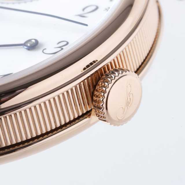 8787BR/29/986 ホワイト Breguet（ブレゲ）クラシック 8787 中古