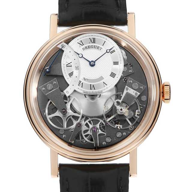 トラディション　未使用品 ブレゲ トラディション の中古・新品腕時計| 高級ブランド時計の販売