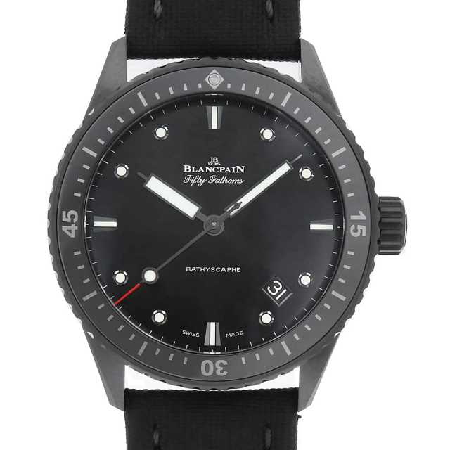 ブランパン  5000-0130-B52A メンズ 中古