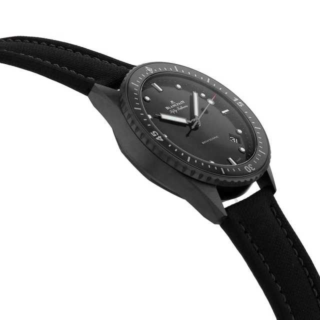 ブランパン  5000-0130-B52A メンズ 中古