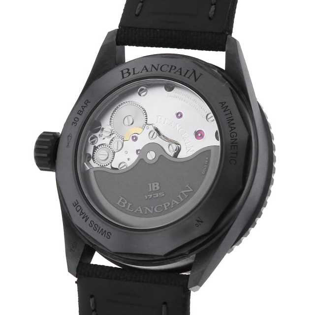 ブランパン  5000-0130-B52A メンズ 中古