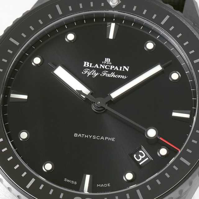 ブランパン  5000-0130-B52A メンズ 中古