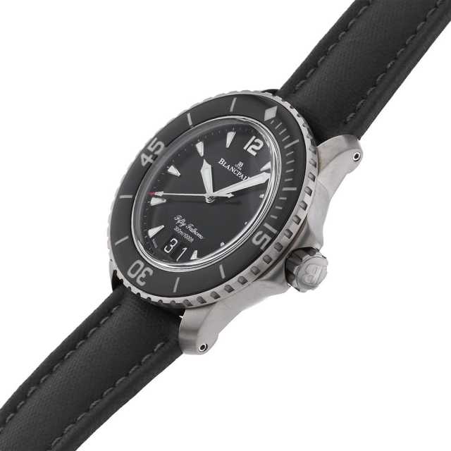 ブランパン  5050-12B30-B52A メンズ 中古