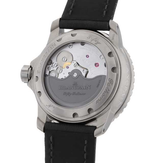 ブランパン  5050-12B30-B52A メンズ 中古