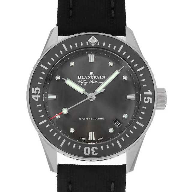 ブランパン  5100B-1110-B52A メンズ 中古