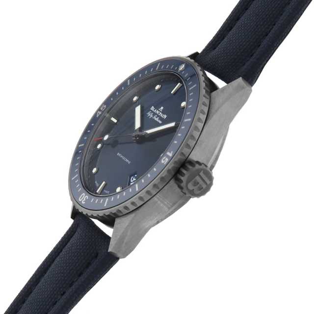 ブランパン  5000-0240-052A メンズ 中古